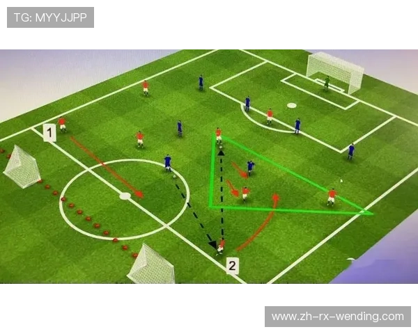 足球比赛中的球员定位与角色分配