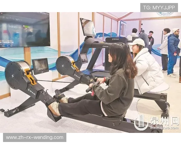 首都健身器材采购盛会:品牌展示与技术交流双轨并行 首都健身器材采购盛会:品牌展示与技术交流双轨并行
