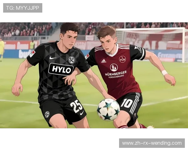 德乙第30轮前瞻埃弗斯堡主场迎战卡尔斯鲁厄关键战分析